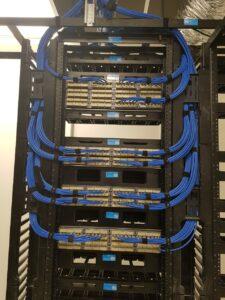 Cableado Estructurado